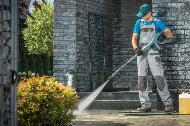 Best Patio and Deck Pressure Washing  in Pleasanton, CA